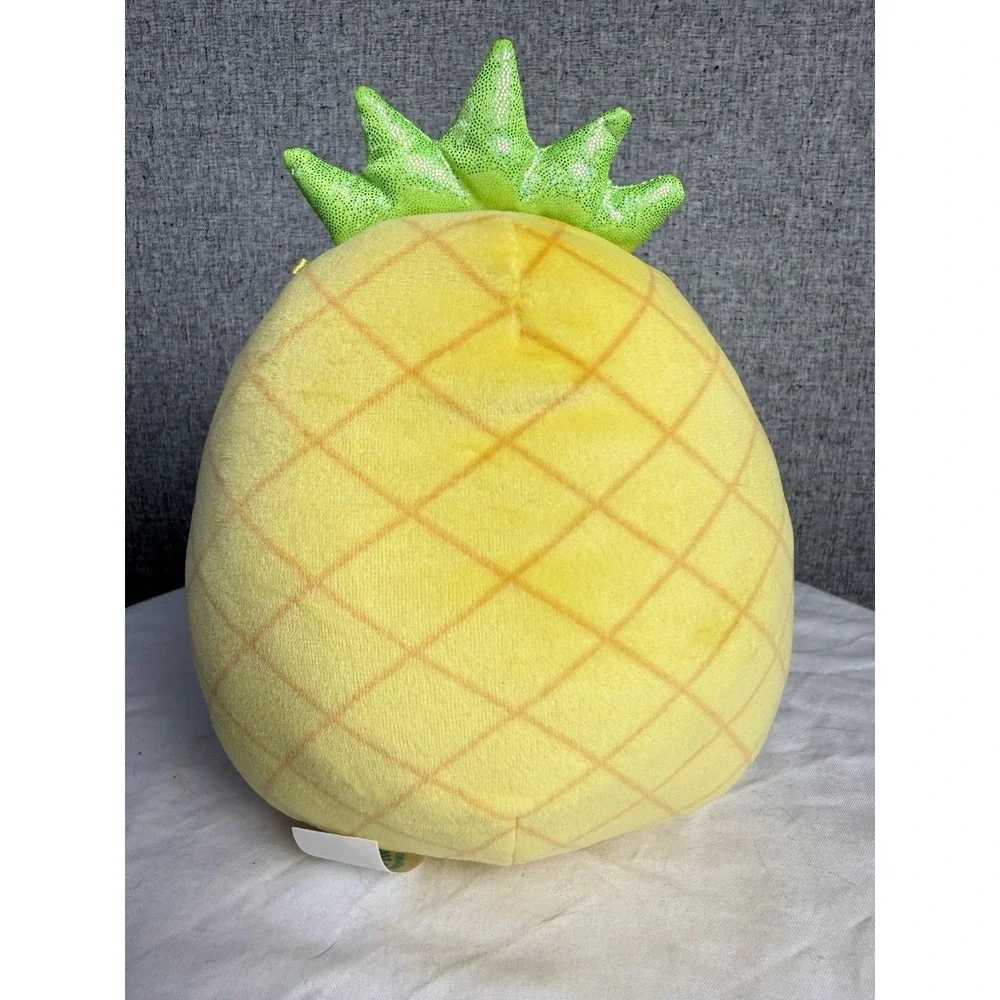Piper The Pineapple‎ Penguin 8